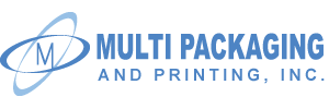 Home - Multi Packaging and Printing