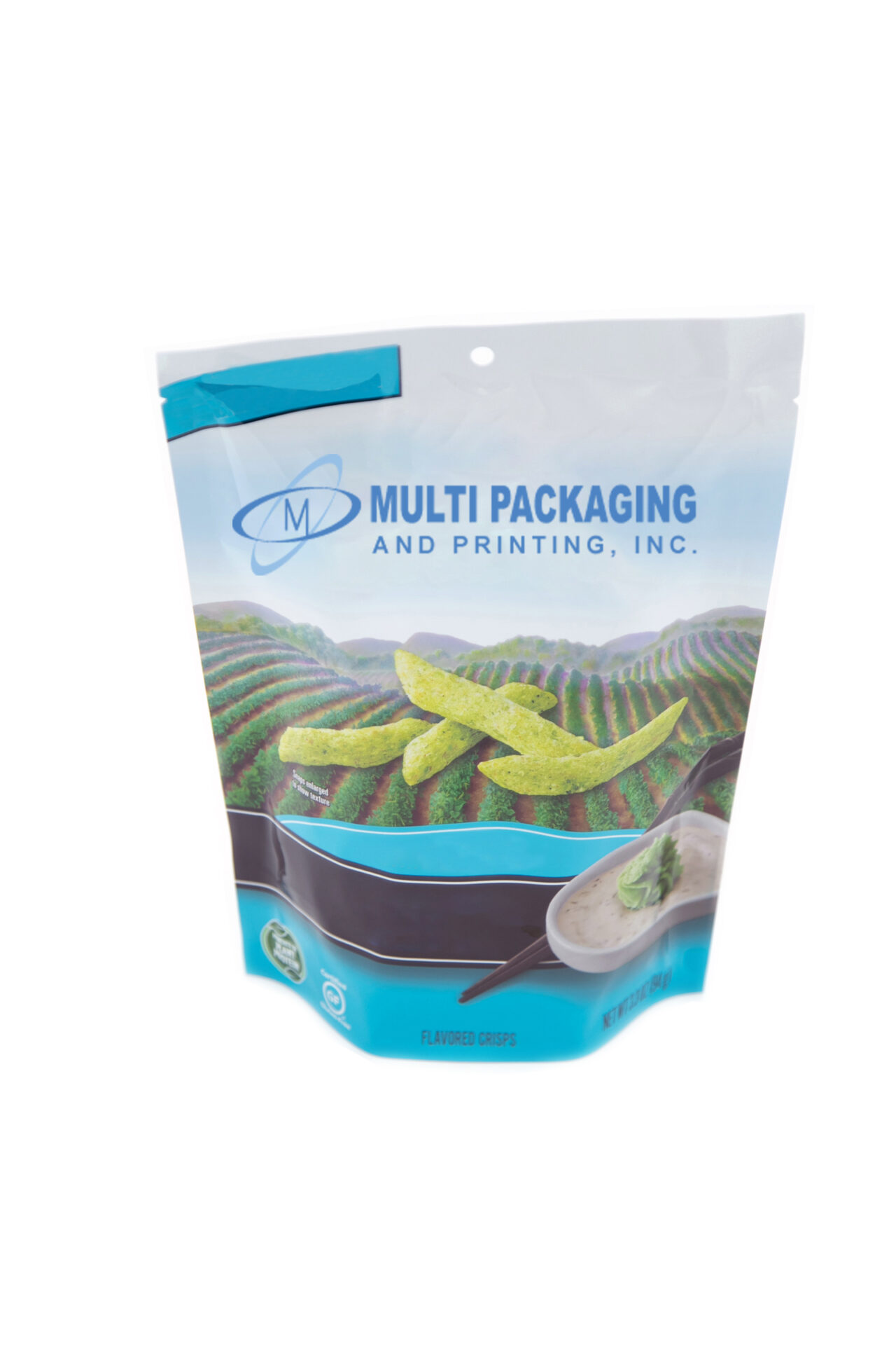Pouches Multi Packaging and Printing